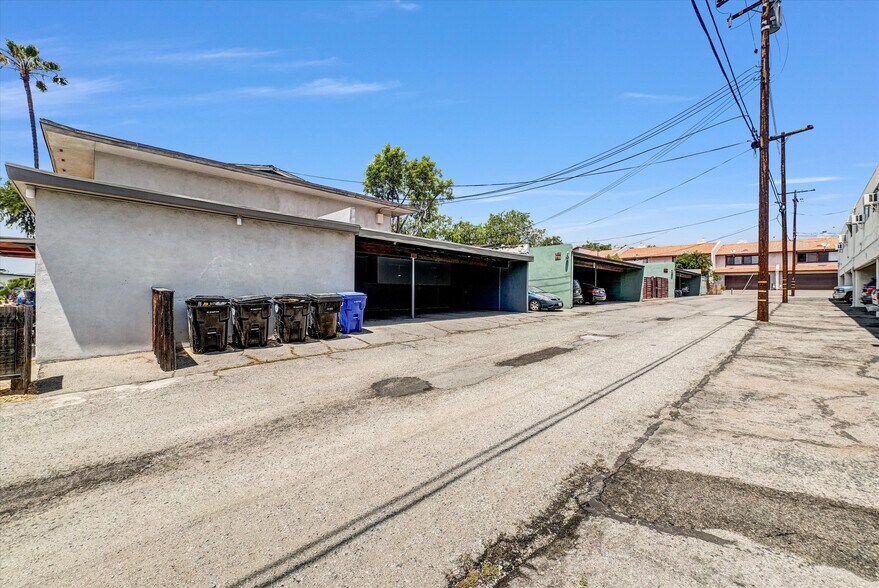 More Photos Of 357 Amber Ct, Upland Multifamily For Sale