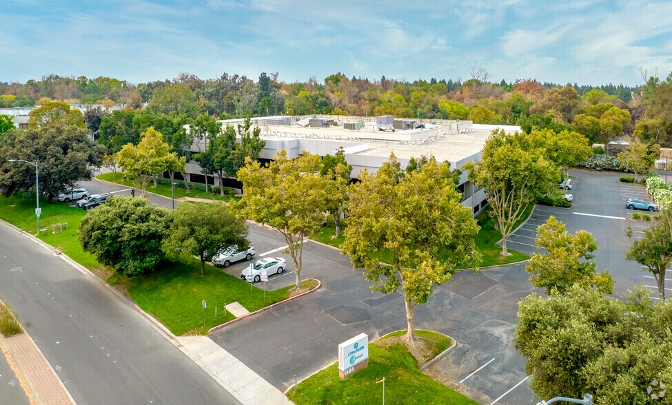 More Photos Of 1525 McCarthy Blvd, Milpitas Office For Lease
