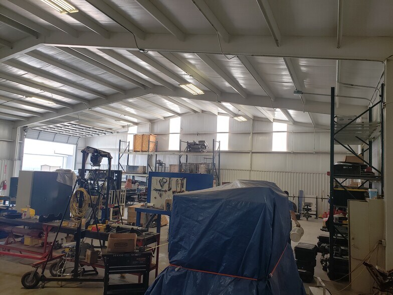 More Photos Of 4111 S County Road 1297, Odessa Warehouse For Lease
