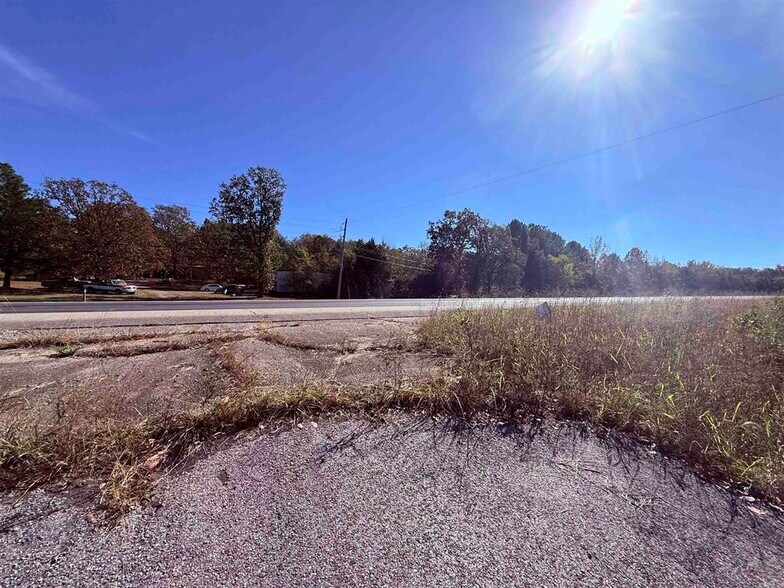 More Photos Of 101 Indian Trl, Bald Knob Land For Sale