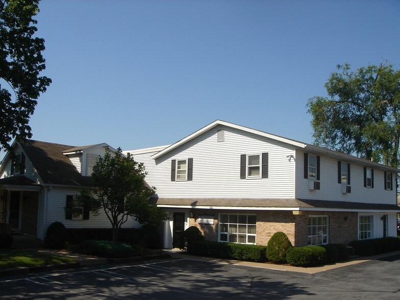 Primary Photo Of 110 Sunset Ave, Harrisburg Office Residential For Lease