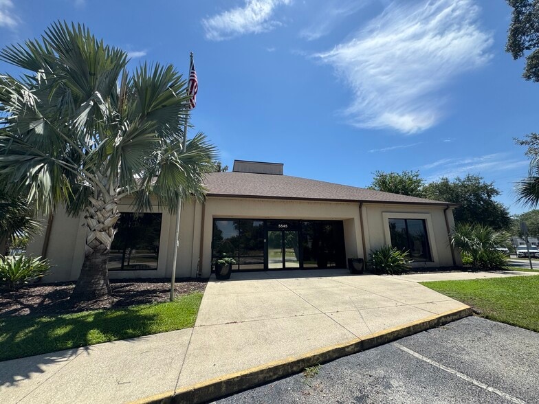 Primary Photo Of 5545 S Orange Ave, Orlando Office For Lease