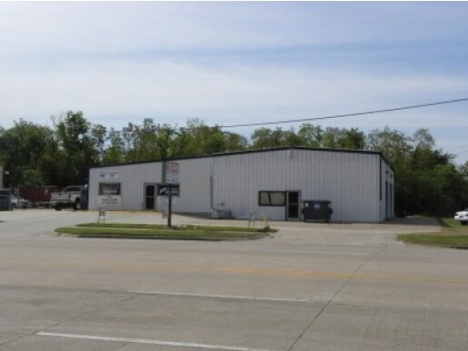 More Photos Of 1517 W Main St, La Porte Auto Repair For Sale