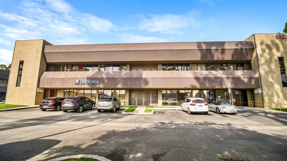 More Photos Of 18331 Gridley Rd, Cerritos Medical For Lease