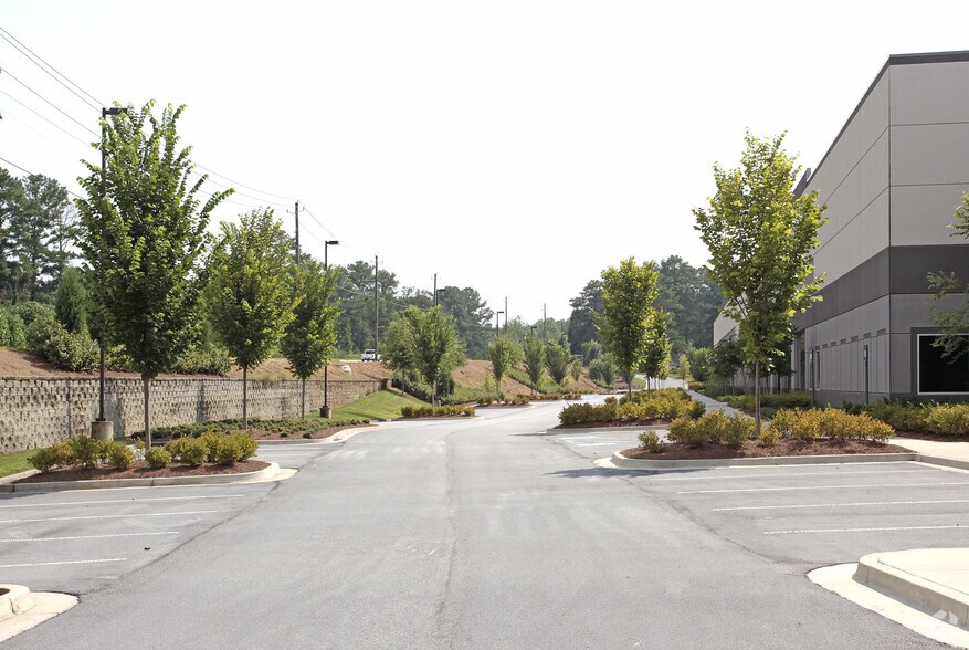 More Photos Of 4125 Welcome All Rd, Atlanta Warehouse For Lease