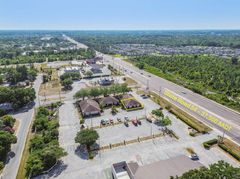 More Photos Of 6331 State Road 54, New Port Richey Office For Lease