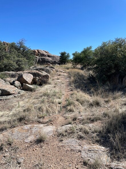 More Photos Of 3240 N State Route 89, Prescott Land For Sale