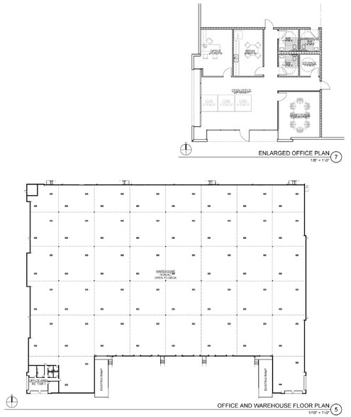 More Photos Of 1301 S 16th St, La Porte Warehouse For Lease