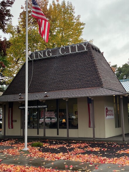 Primary Photo Of 15390 SW 116th Ave, Portland Office For Sale