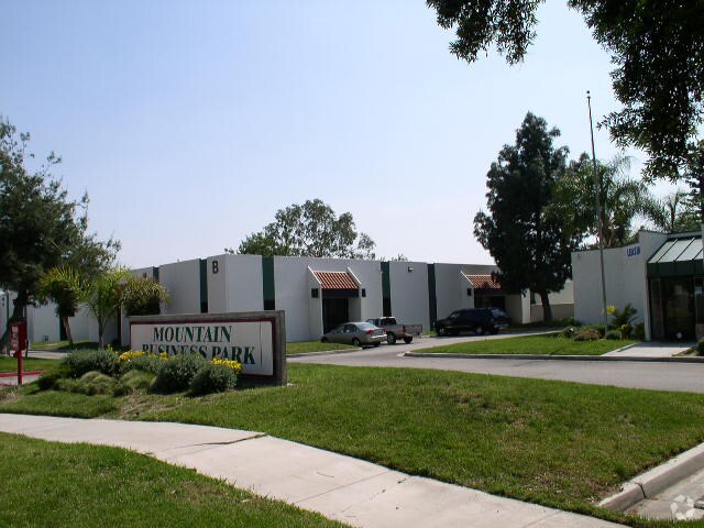 More Photos Of 2700 Little Mountain Dr, San Bernardino Unknown For Lease