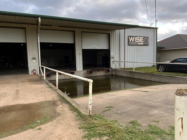 More Photos Of 2661 Coulee Crossing Rd, Woodworth Light Distribution For Sale