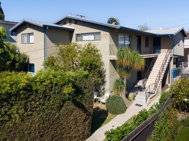 More Photos Of 3450 Vinton Ave, Los Angeles Apartments For Sale