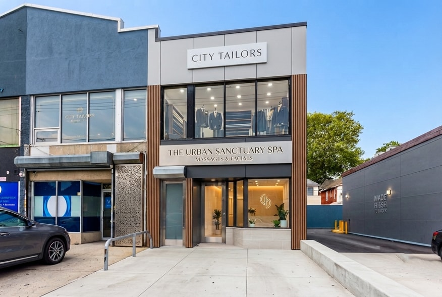 More Photos Of 2172 Flatbush Ave, Brooklyn Storefront Retail Office For Sale