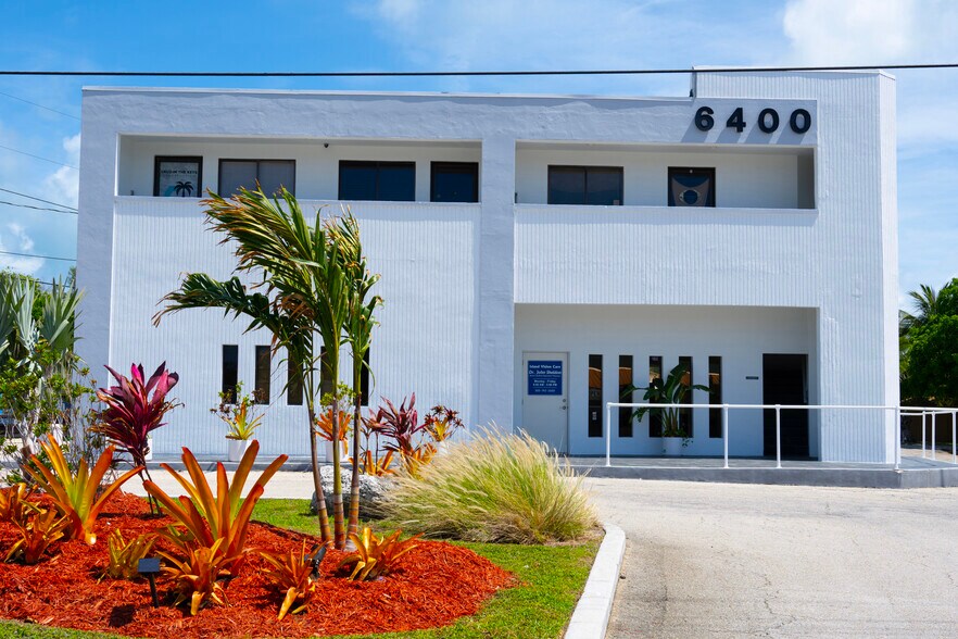 More Photos Of 6400 Overseas Hwy, Marathon Medical For Lease