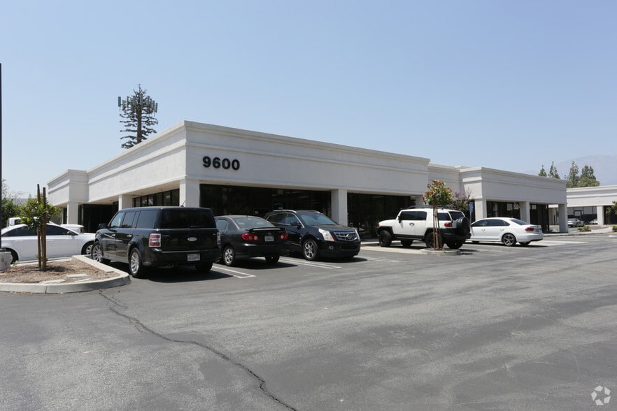 More Photos Of 10300 4th St, Rancho Cucamonga Unknown For Lease