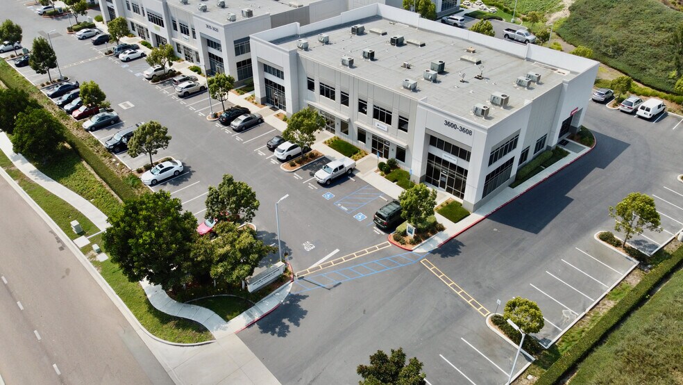 More Photos Of 3600-3608 Ocean Ranch Blvd, Oceanside Warehouse For Sale