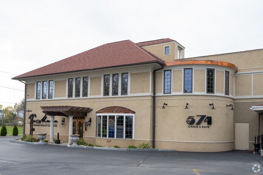 More Photos Of 574 Pleasant St, Worcester Apartments For Sale