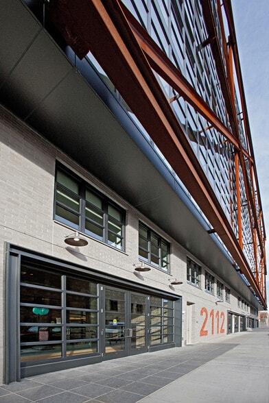 More Photos Of 2112 8th St NW, Washington Apartments For Lease