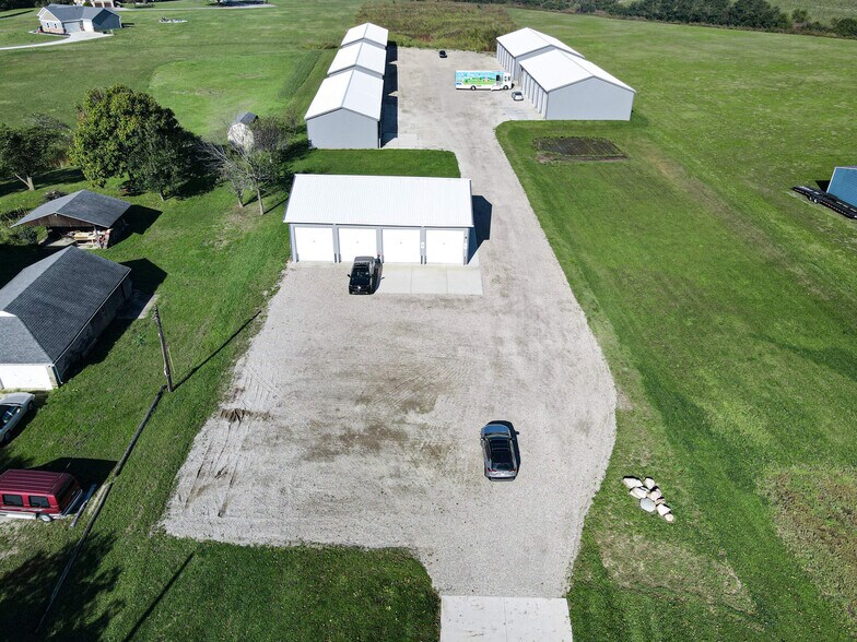 More Photos Of 6404 Trenton Franklin Rd, Middletown Self Storage For Sale