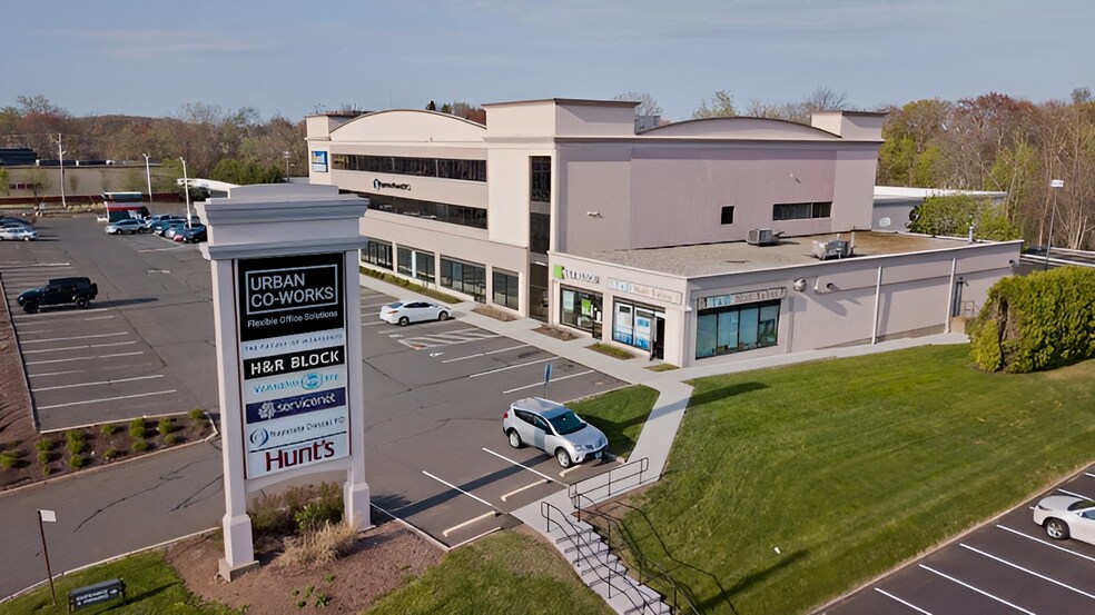 More Photos Of 98 Lower Westfield Rd, Holyoke Office For Sale