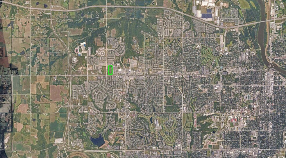 More Photos Of 5240 W 6th St, Lawrence Land For Sale