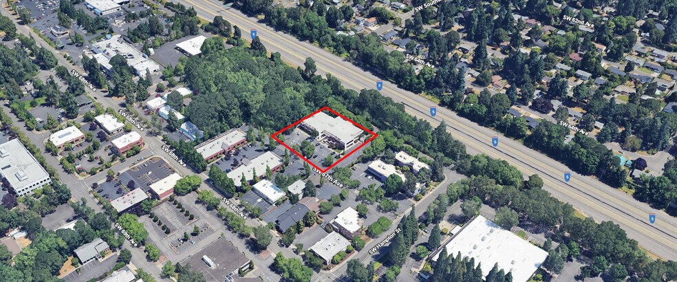 More Photos Of 12725 SW 66th Ave, Tigard Office For Lease