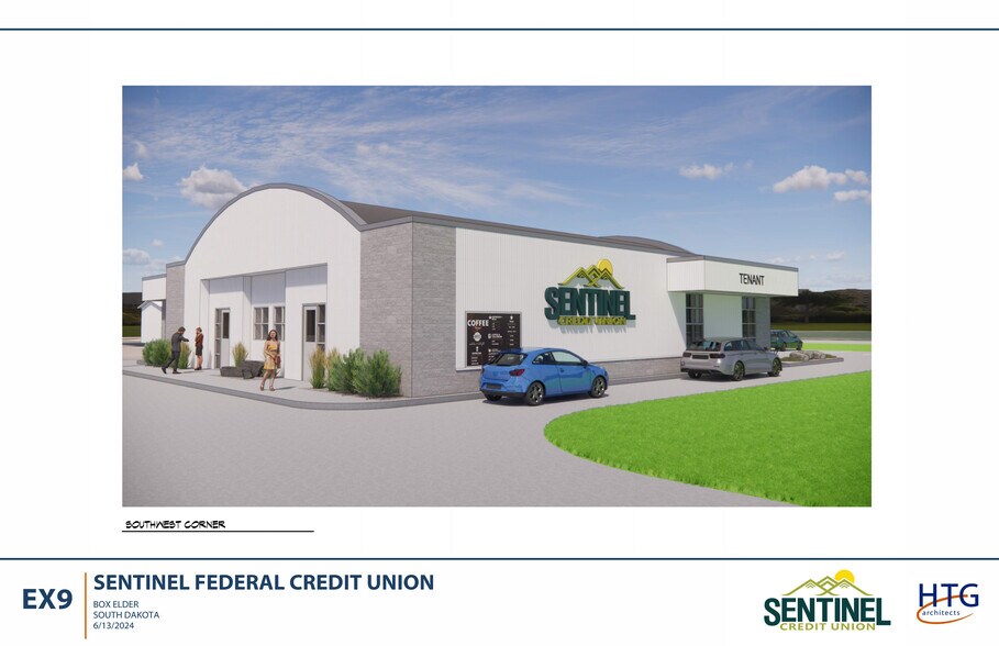 More Photos Of TBD Liberty Gate Road, Box Elder General Retail For Lease