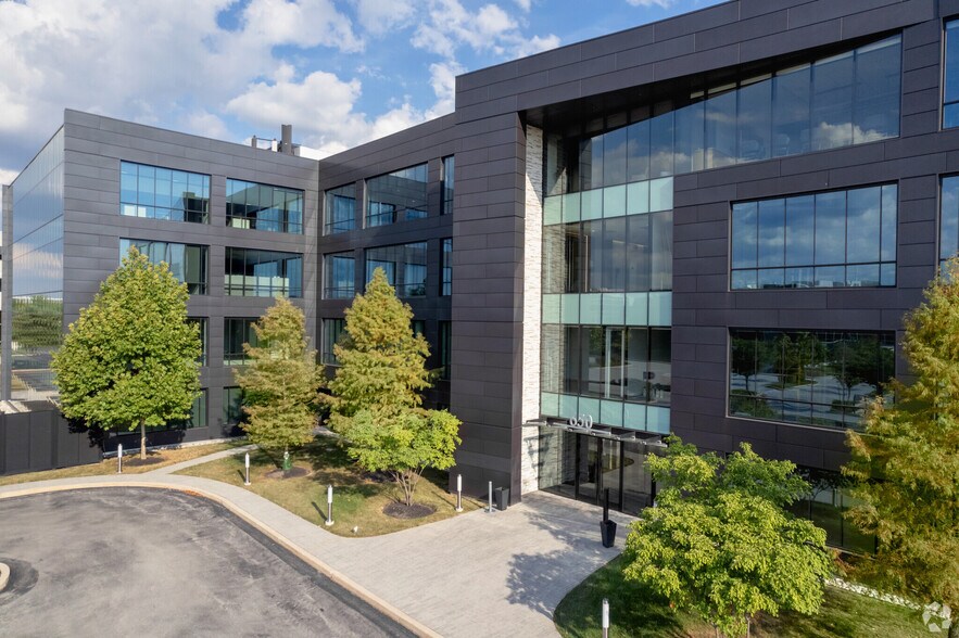 More Photos Of 650 E Swedesford Rd, Wayne Office For Lease