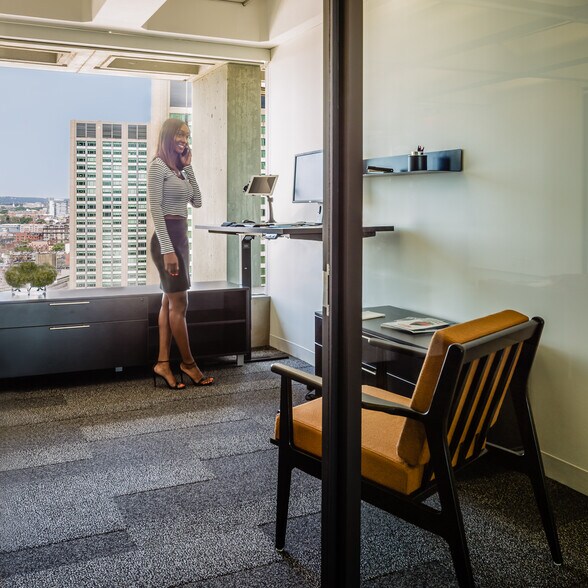 More Photos Of 177 Huntington Ave, Boston Office For Lease