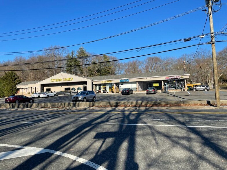 Primary Photo Of 197-211 Terry Rd, Smithtown Unknown For Lease