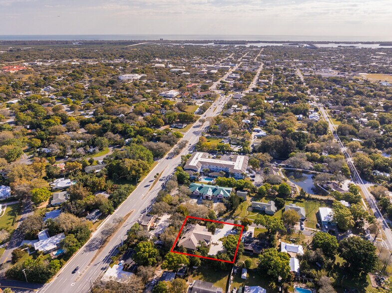 More Photos Of 1965 25th Ave, Vero Beach Office For Sale