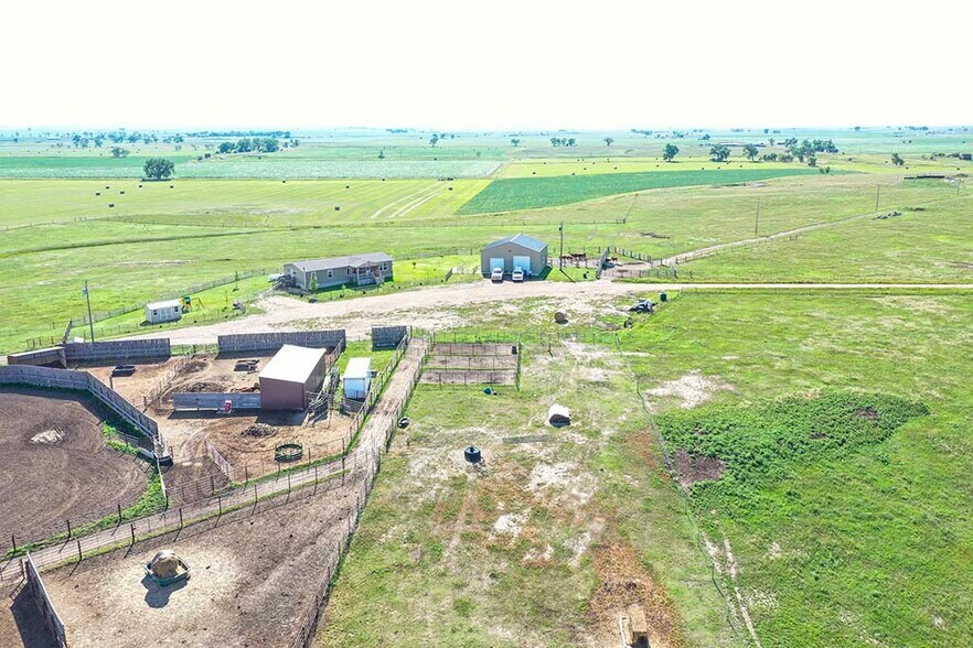 More Photos Of TBD Taylor rd, Nisland Land For Sale