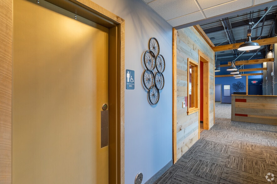 Photo of 3rd Floor Ste 