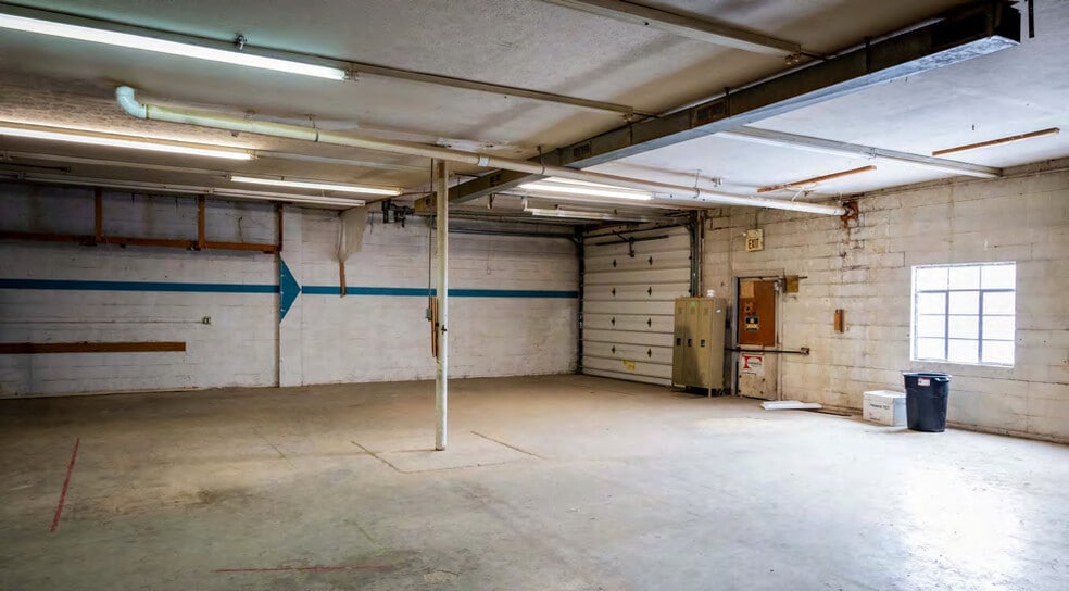 More Photos Of 5218 Detroit Ave, Cleveland Freestanding For Sale