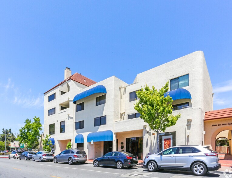 More Photos Of 101-161 S California Ave, Palo Alto Apartments For Sale
