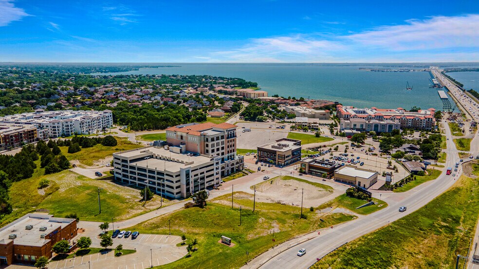 More Photos Of I-30 & Horizon Rd, Rockwall Land For Sale