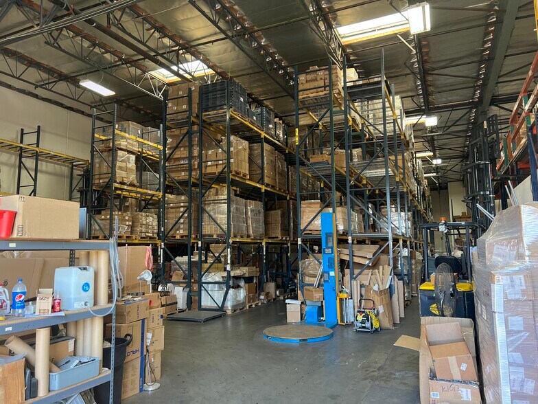 More Photos Of 1488 E Mission Blvd, Pomona Distribution For Sale