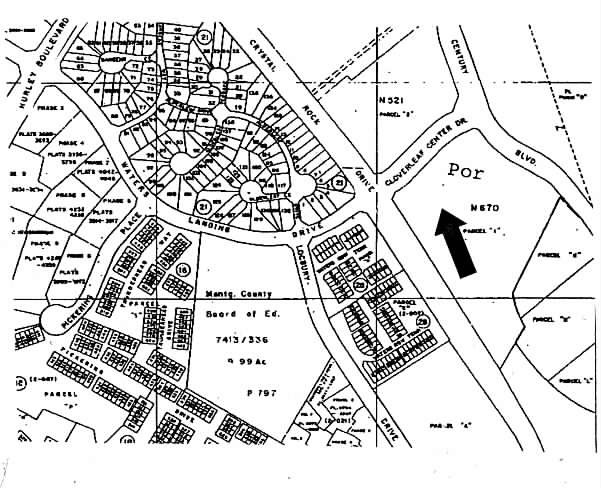 More Photos Of 12920 Cloverleaf Ctr Dr, Germantown Flex For Lease