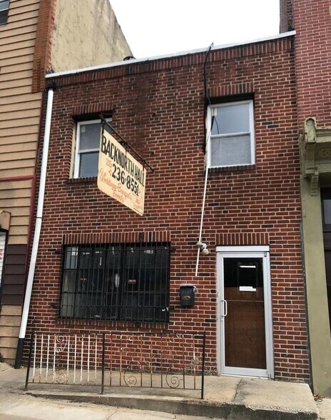 More Photos Of 3824-3830 N Broad St, Philadelphia Storefront Retail Office For Sale