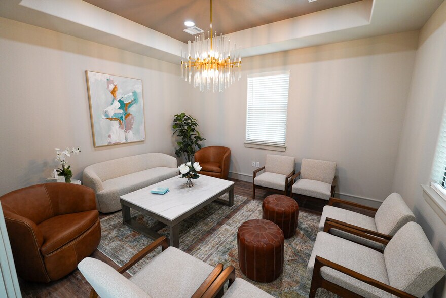 More Photos Of 25213 FM 2978 Rd, Tomball Medical For Lease