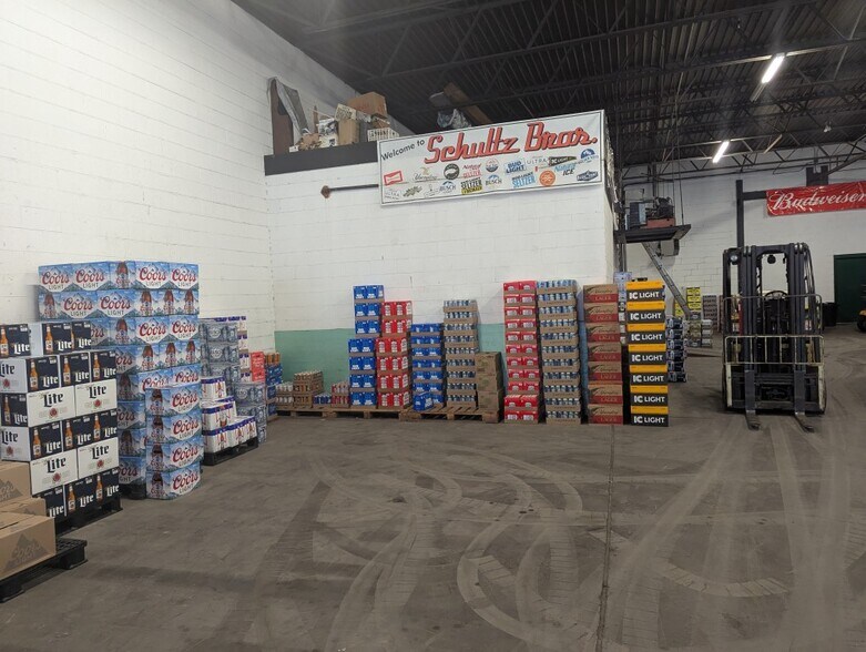 More Photos Of 314 3rd Ave, Johnstown General Retail For Sale