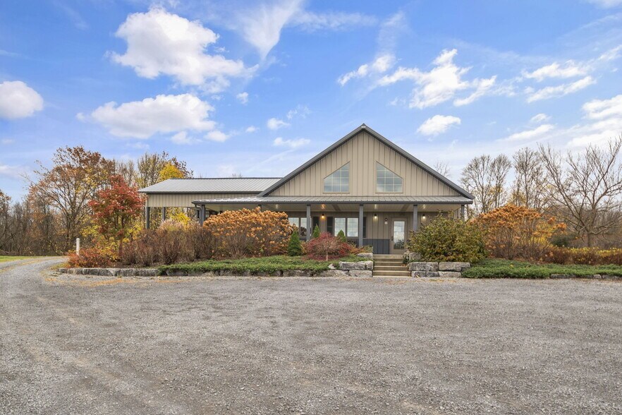 More Photos Of 8189 NY-89, Interlaken Winery Vineyard For Sale