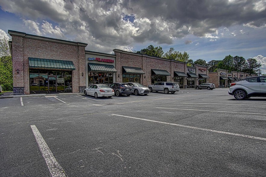 More Photos Of 558 Old Norcross Rd, Lawrenceville Unknown For Lease