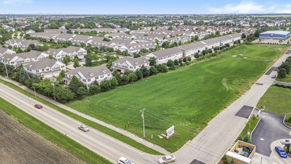 More Photos Of 2495 Hafenrichter Rd, Aurora Land For Sale