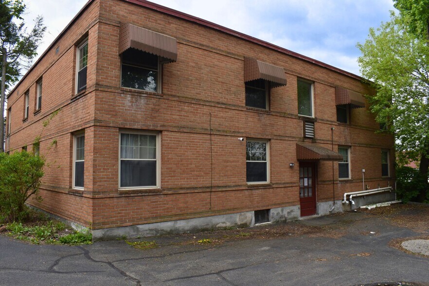 More Photos Of ,  Multifamily For Sale