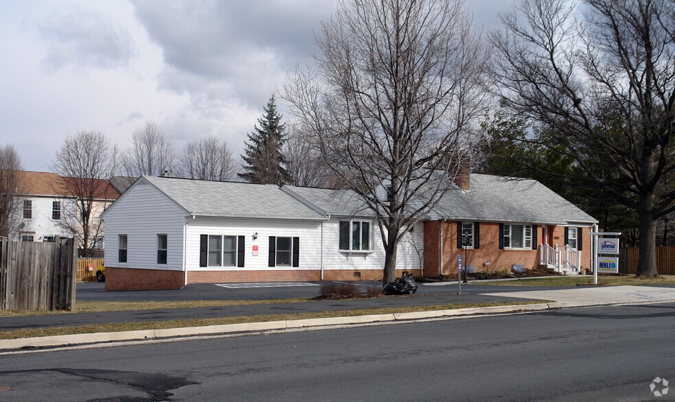 Primary Photo Of 154 Fort Evans Rd NE, Leesburg Office For Lease