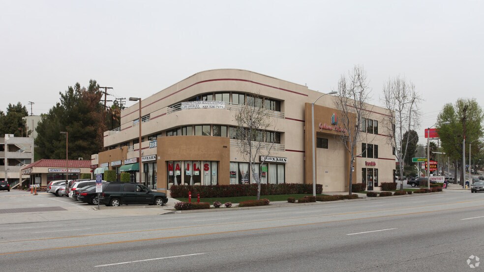 Primary Photo Of 2063 S Atlantic Blvd, Monterey Park Office For Lease