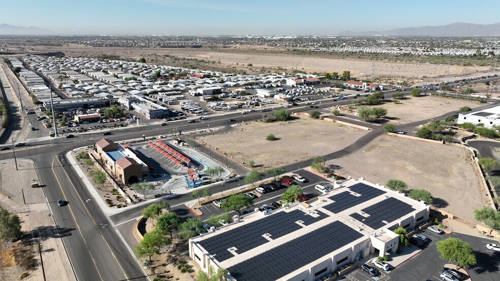 More Photos Of 11548 W Bell Rd, Surprise Land For Sale