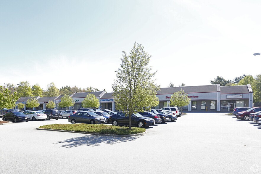 More Photos Of 145 Faunce Corner Rd, Dartmouth Unknown For Lease