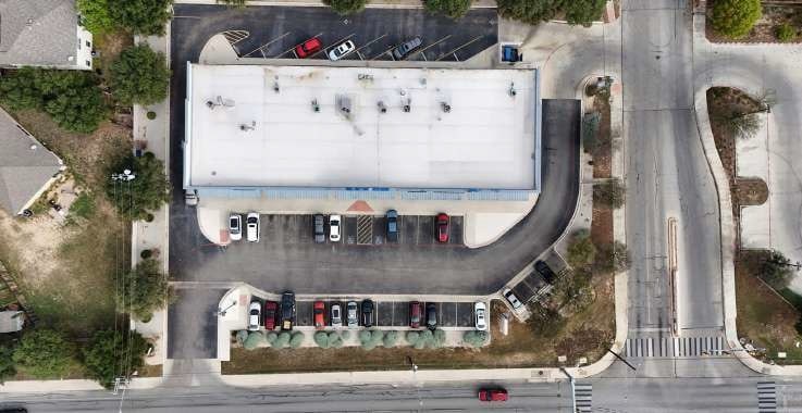 More Photos Of 8923 Culebra Rd, San Antonio Storefront For Lease